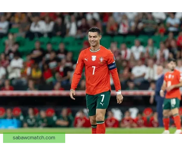 2026世界杯焦点明星球员精彩表现全解析与赛场风云揭秘