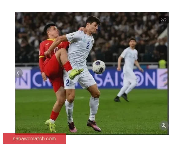 2026世界杯焦点明星球员精彩表现全解析与赛场风云揭秘